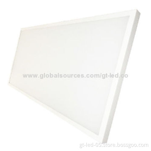 20W high-lumen LED panel lightNew